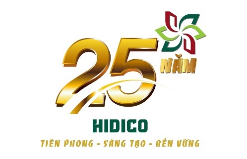 HIDICO chuyển hướng đầu tư khu đô thị xanh ( Báo Vietnamnet.vn)